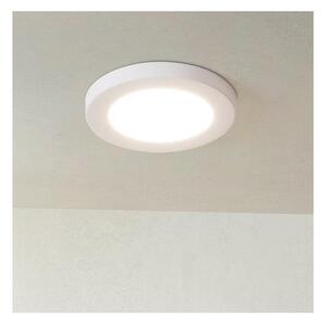 Eglo 900932 - Faretto da incasso LED FUEVA FLEX/5,5W/230V 3000K bianco