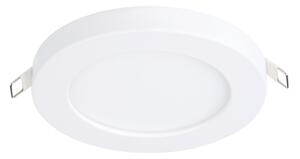 Eglo 900932 - Faretto da incasso LED FUEVA FLEX/5,5W/230V 3000K bianco