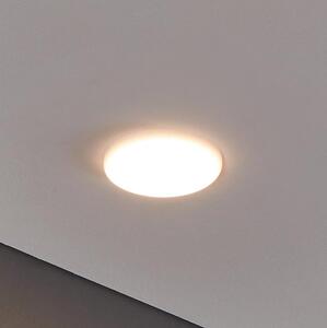 Eglo 900963 - Lampada LED da incasso per bagni RAPITA 5,5W/230V diametro 10 cm IP65
