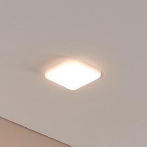 Eglo 900966 -Lampada LED da incasso per bagni RAPITA 4,5W/230V 7,5x7,5 cm IP65