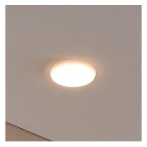 Eglo 900962 - Lampada LED da incasso per bagni RAPITA 4,5W/230V pr.7,5 cm IP65