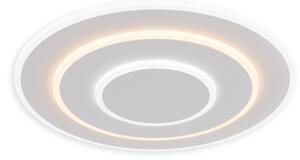 Brilagi - Plafoniera LED dimmerabile MODERN LED/58W/230V 3000-6000K + telecomando
