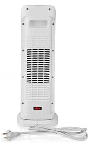 Nedis HTFA20WTW - Ventilatore con elemento riscaldante 1400/2000W/230V Wi-Fi Tuya + +TC