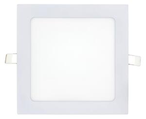 Lampada LED da incasso QTEC LED/12W/230V 2700K