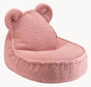 Pouf per bambini in teddy Bear