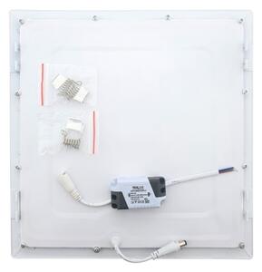 Faretto da incasso QTEC LED/15W/230V 2700K