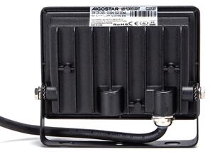 Aigostar - LED RGBW Proiettore LED/20W/230V IP65 + telecomando