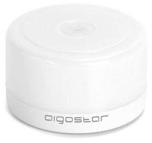 Aigostar - LED Dimmerabile portable luce notturna LED/1W/5V 6500K+ USB