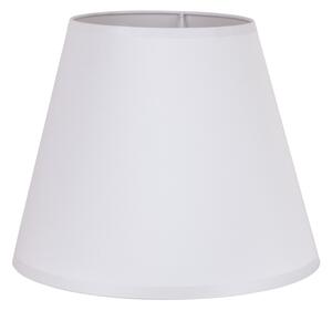 Duolla - Paralume SOFIA XS E14 diametro 18,5 cm bianco