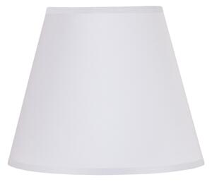 Duolla - Paralume SOFIA XS E14 diametro 18,5 cm bianco