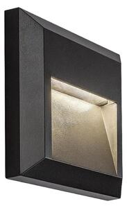 Rabalux 77105 - Illuminazione scale LED da esterno TRENTO LED/4W/230V IP65