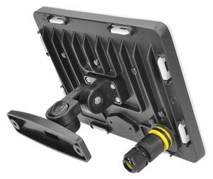 Solight WM-30W-Q - Riflettore LED da esterno LED/30W/230V 4000K IP65