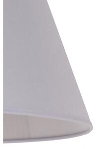 Duolla - Paralume SOFIA XS E14 diametro 18,5 cm grigio