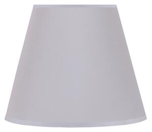 Duolla - Paralume SOFIA XS E14 diametro 18,5 cm grigio