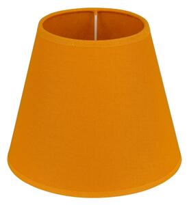 Duolla - Paralume SOFIA XS E14 diametro 18,5 cm giallo