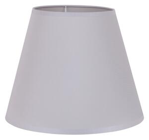 Duolla - Paralume SOFIA XS E14 diametro 18,5 cm grigio