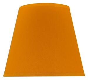 Duolla - Paralume SOFIA XS E14 diametro 18,5 cm giallo