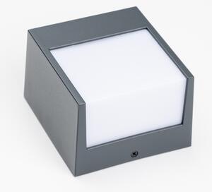 Brilagi - Applique a LED da esterno TERNI LED/12W/230V antracite IP44