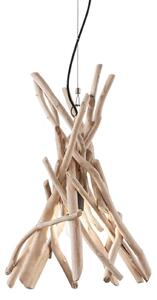 DRIFTWOOD SP1, Sospensione, Ideal Lux