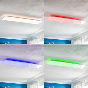 Müller Licht tint pannello LED Aris 120x30 cm RGBW