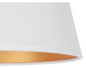 Duolla - Paralume SOFIA XS E14 diametro 18,5 cm bianco