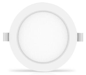Aigostar - Lampada LED da incasso LED/12W/230V 3000K diametro 17,5 cm bianco