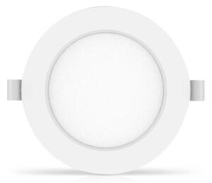 Aigostar - Lampada LED da incasso LED/6W/230V 4000K diametro 11,8 cm bianco
