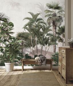 Carta da parati Palme e tropici, Carta da parati Natura, u73805 : Uwalls.it