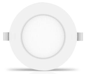 Aigostar - Lampada LED da incasso LED/4W/230V 6500K diametro 9,8 cm bianco