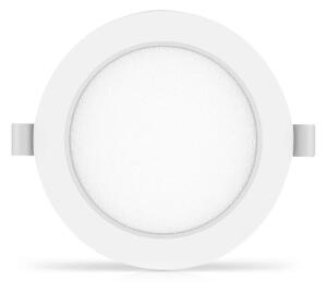 Aigostar - Lampada LED da incasso LED/9W/230V 6500K diametro 14,5 cm bianco