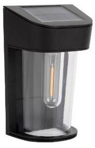 Immax 08498L - Lampada solare da parete LED 2V con sensore IP44