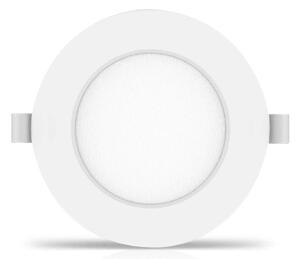 Aigostar - Lampada LED da incasso LED/4W/230V 4000K diametro 9,8 cm bianco