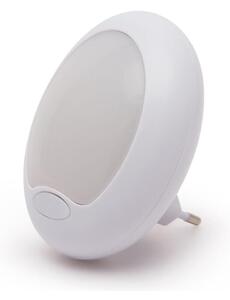 LED Luce di orientamento con presa LED/1,5W/230V multicolore