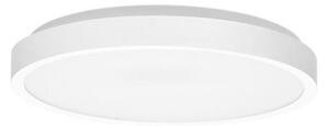 Ecolite W3090-12W/BI-Plafoniera LED da bagno LIRA LED/12W/230V IP44 bianco