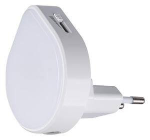 Kanlux 37396 - LED Luce di orientamento con sensore ULOV LED/0,5W/230V