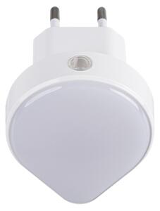 Kanlux 37396 - LED Luce di orientamento con sensore ULOV LED/0,5W/230V