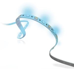 Immax NEO 07725L - LED RGB+CCT Striscia dimmerabile 24W/230V 5 m IP67 Wi-Fi Tuya
