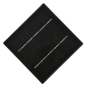Immax 08487L - Applique a LED solare con sensore LED/2W/5V IP54