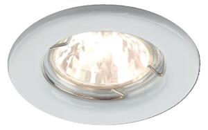 Redo 70307 - Lampada da incasso MT 1xGU5,3/50W/12V bianco