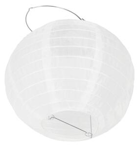 LED Lampada solare a sospensione LED/0,02W/1,2V 3000K IP44 1xAAA 100 mAh