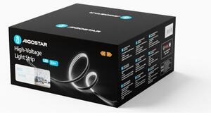 Aigostar - Striscia LED 50m LED/400W/230V 6500K IP65