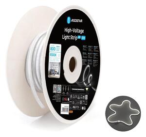 Aigostar - Striscia LED 50m LED/400W/230V 6500K IP65