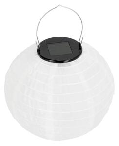 LED Lampada solare a sospensione LED/0,02W/1,2V 3000K IP44 1xAAA 100 mAh