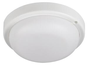 Kanlux 31497 - Plafoniera LED da bagno TOLU LED/9W/230V 4000K IP54 bianco