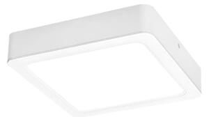 Rabalux 71195 - Plafoniera LED SHAUN LED/7W/230V 12x12 cm bianco