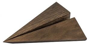 Statua in legno altezza 5 cm Maverick - Boyhood