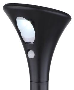 Globo Lampada LED solare 33898S sensore picchetto