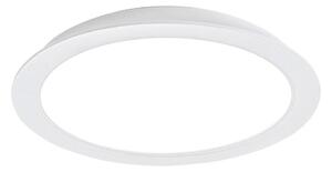 Rabalux 71235 - Lampada LED da incasso SHAUN LED/18W/230V diametro 22 cm bianco