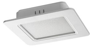 Rabalux 71236 - Lampada LED da incasso SHAUN LED/3W/230V 9x9 cm bianco