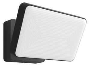 Philips 17435/30/P7 -LED RGB Riflettore da esterno Hue DISCOVER 2xLED/15W/230V IP44